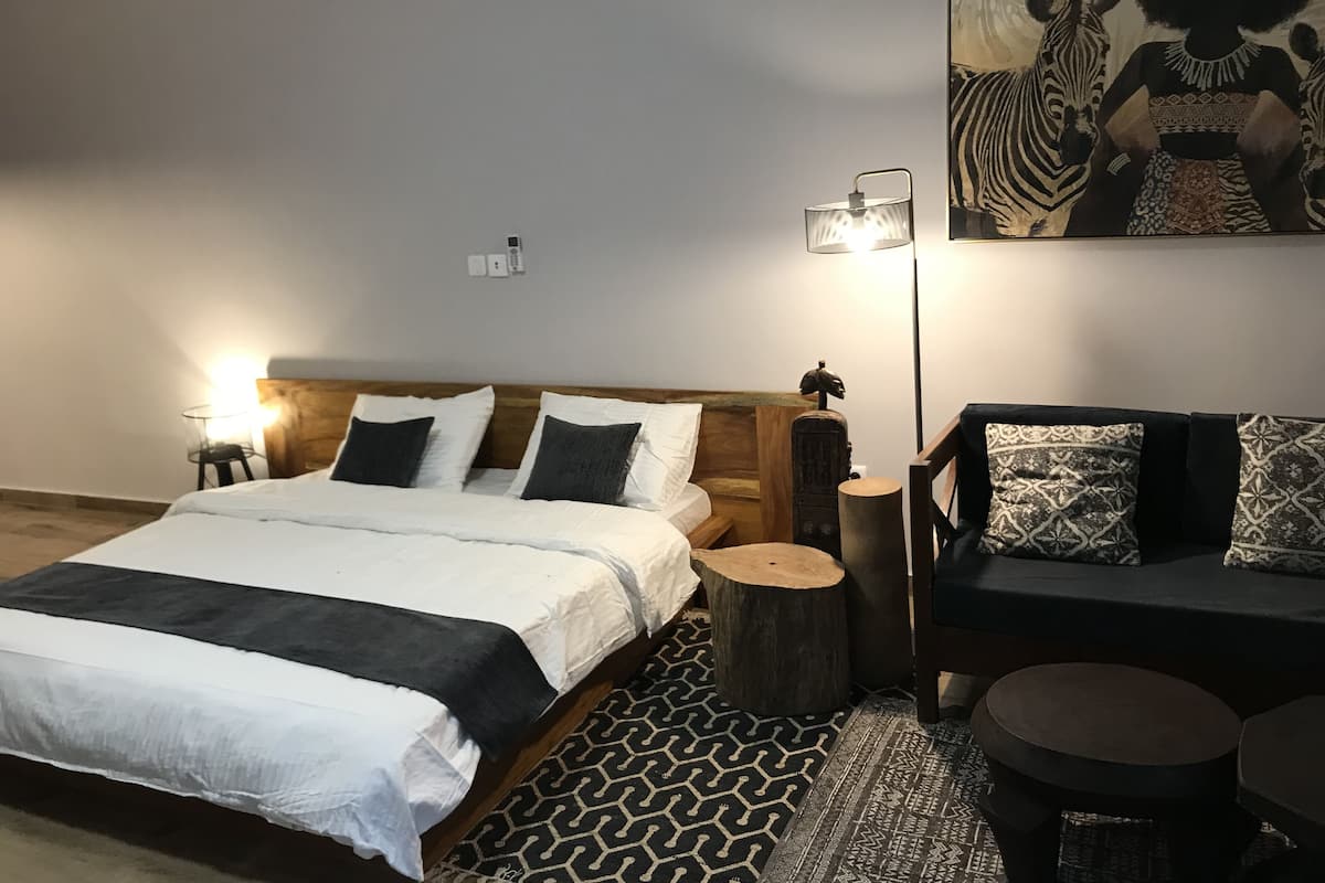 African Sands Lodge in Jacqueville: Find Hotel Reviews, Rooms, and Prices  on Hotels.com