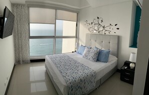 アパートメント | セーフティボックス (室内)、アイロン / アイロン台、WiFi (無料)