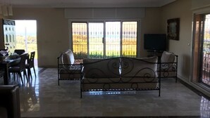Biệt thự | Khu phòng khách