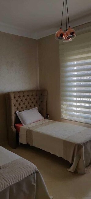 Villa | 3 bedrooms, desk, bed sheets - Villa Je Rêve (Tangier)