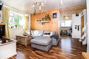 منطقة المعيشة