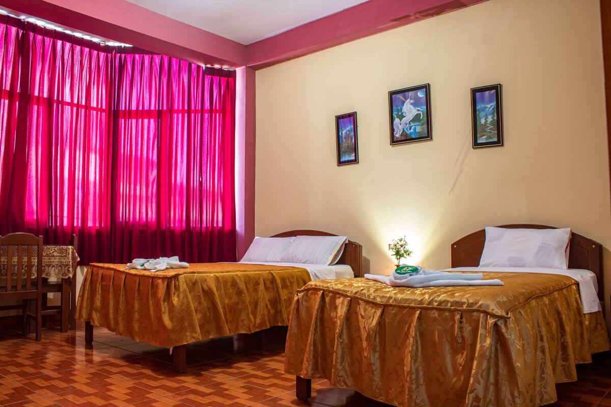 Superior Double Room | Free WiFi