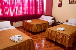 Superior Triple Room | Free WiFi