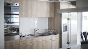 Apartment (Andy) | Eigene Küche