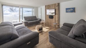Appartement (Andy) | Coin séjour