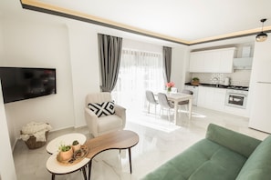Junior Suite - Cedrus Suites (Kas)