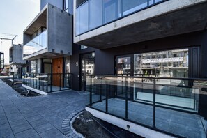 Exterior - Apartment L5 (Reykjavik)