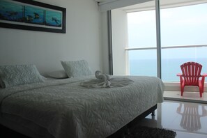 Apartment | Zimmersafe, Bügeleisen/Bügelbrett, kostenloses WLAN