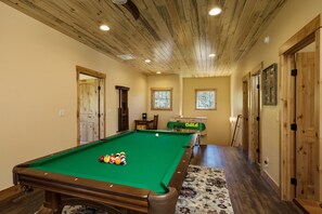 Sala de juegos