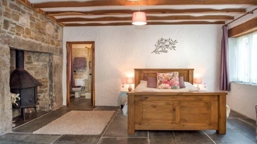 Coombe Farm