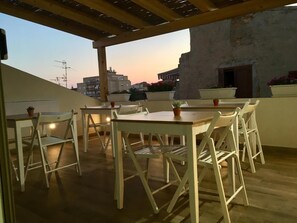 Restaurant - Agrigento B&B (Agrigento)