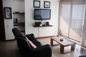 Interior - Palmetto 802 (Cartagena)