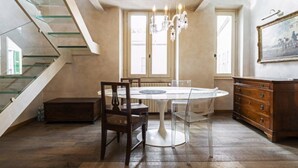 Unclassified image, 3 of 9, button - Garibaldi Penthouse (Milan)