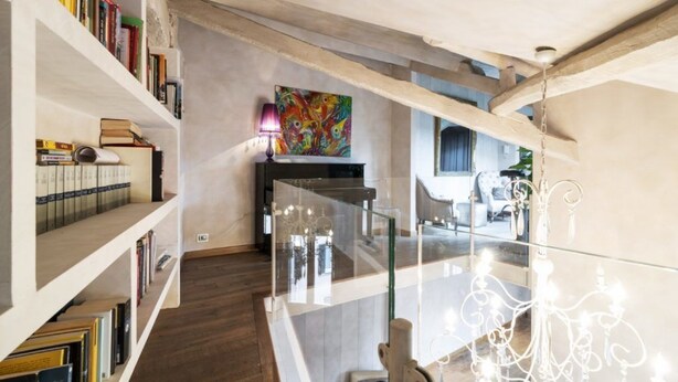Unclassified image, 1 of 9, button - Garibaldi Penthouse (Milan)