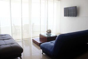 Apartment | Living area - Palmetto 903 (Cartagena)