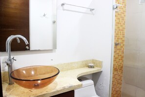 Apartment | Iron/ironing board, free WiFi - Palmetto 903 (Cartagena)