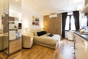 Studio - notaMi -  Smart Apartment - Milan Downtown (Milan)