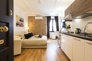 Studio - notaMi -  Smart Apartment - Milan Downtown (Milan)