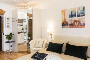 Studio - notaMi -  Smart Apartment - Milan Downtown (Milan)