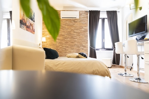 notaMi -  Smart Apartment - Milan Downtown