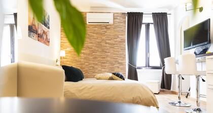 notaMi - Smart Apartment - Milan Downtown