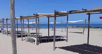 Gazebo Rooms