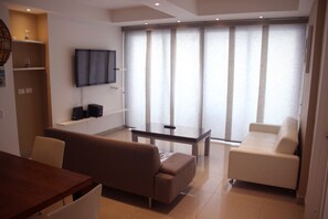 Televisión de pantalla plana