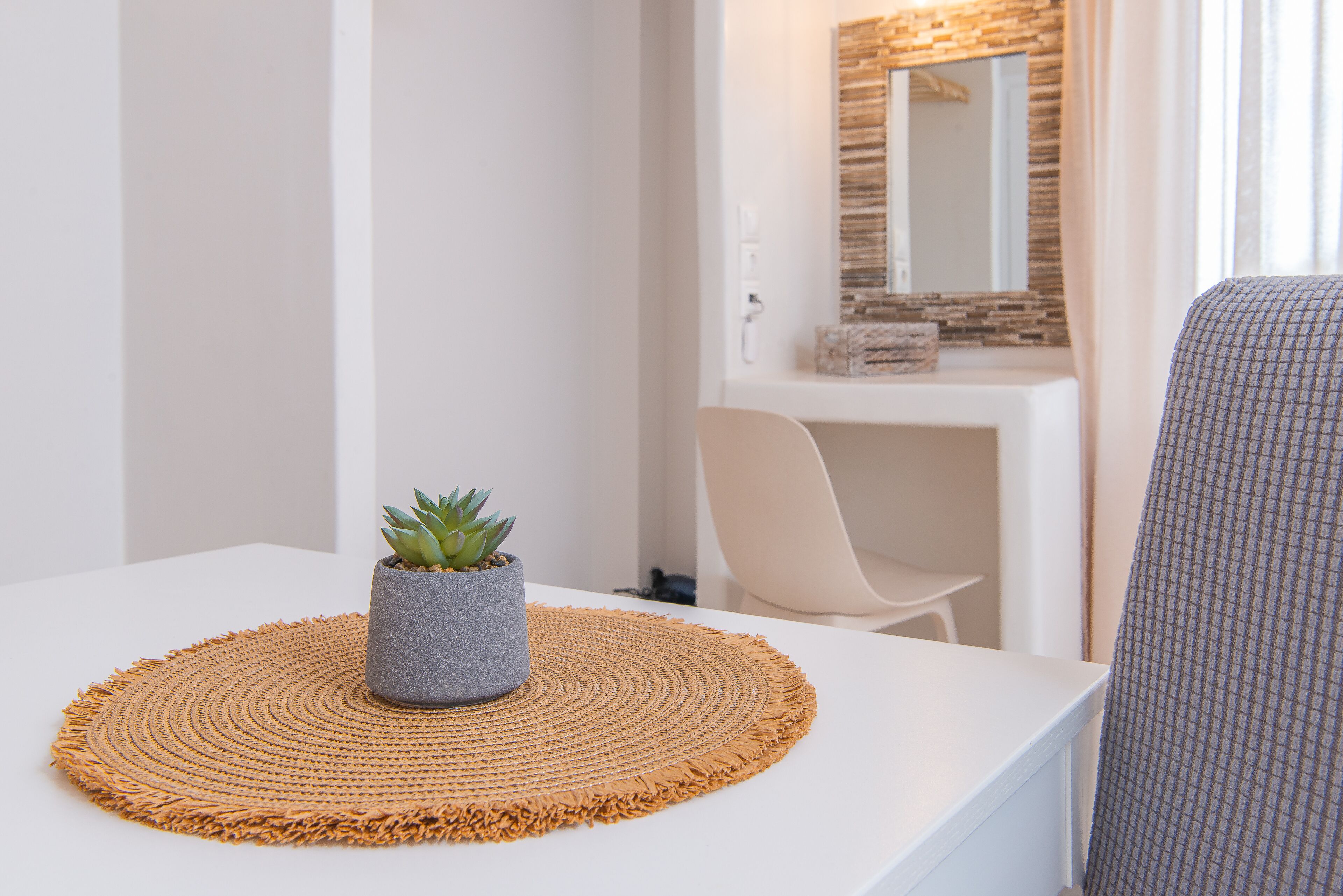 Foto - Golden Sunrise Suites in Santorini