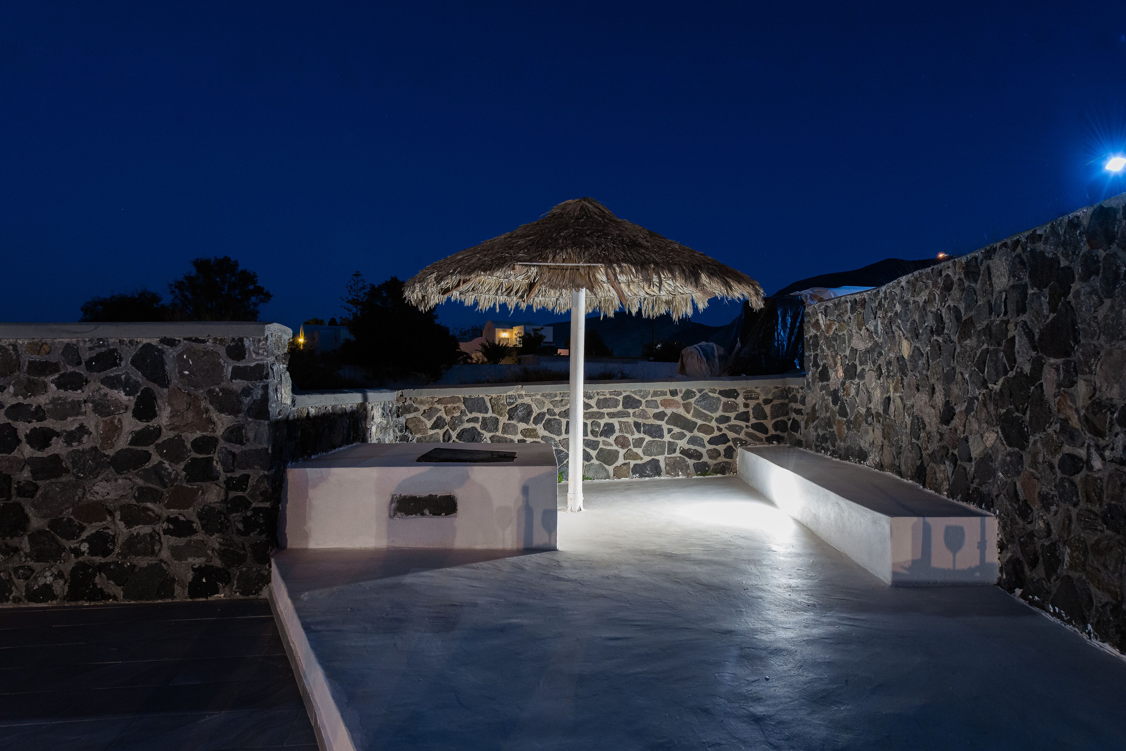 Foto - Golden Sunrise Suites in Santorini