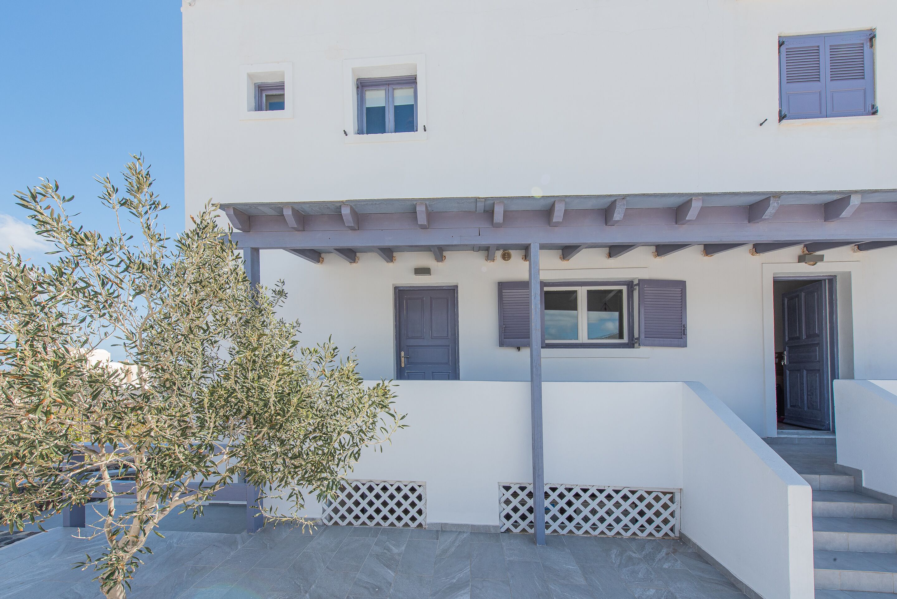 Foto - Golden Sunrise Suites in Santorini