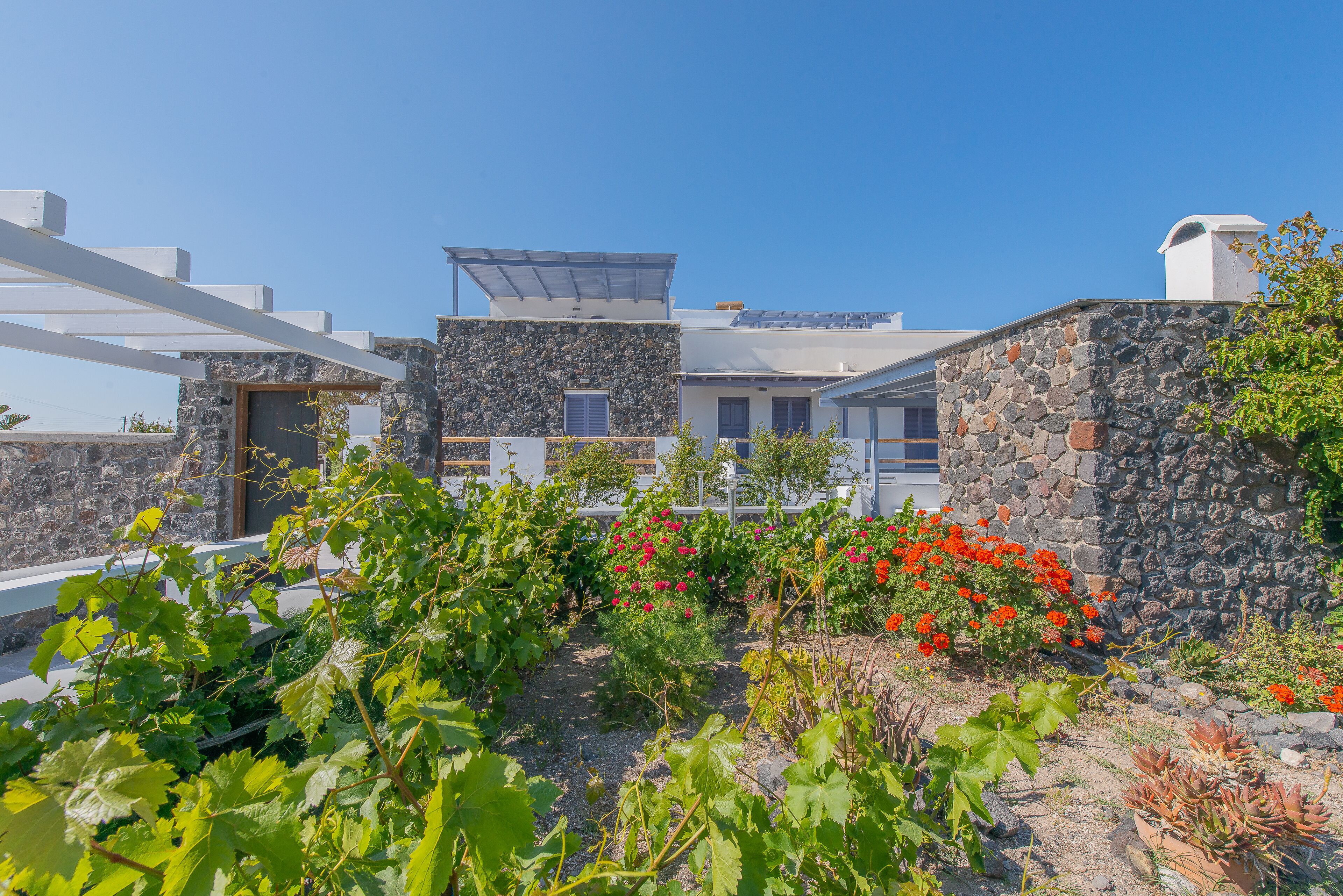 Foto - Golden Sunrise Suites in Santorini
