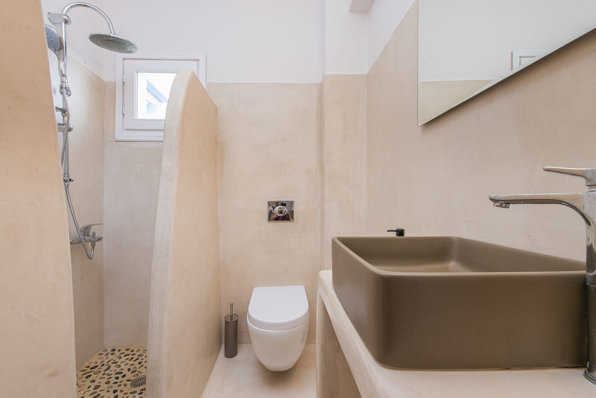 Foto - Golden Sunrise Suites in Santorini