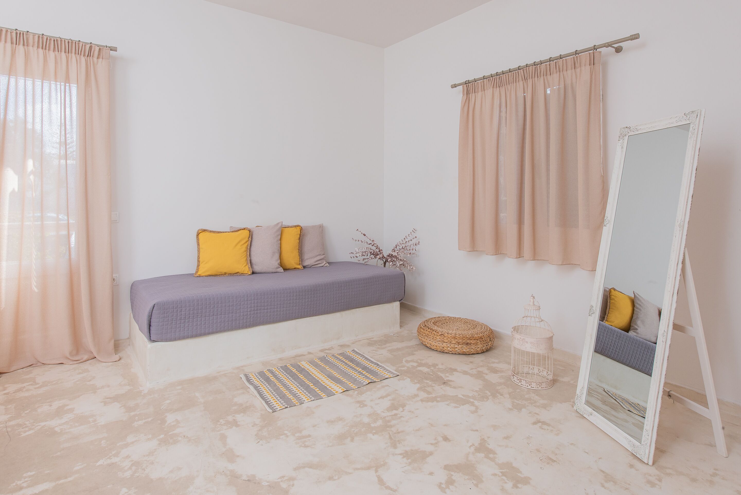 Foto - Golden Sunrise Suites in Santorini