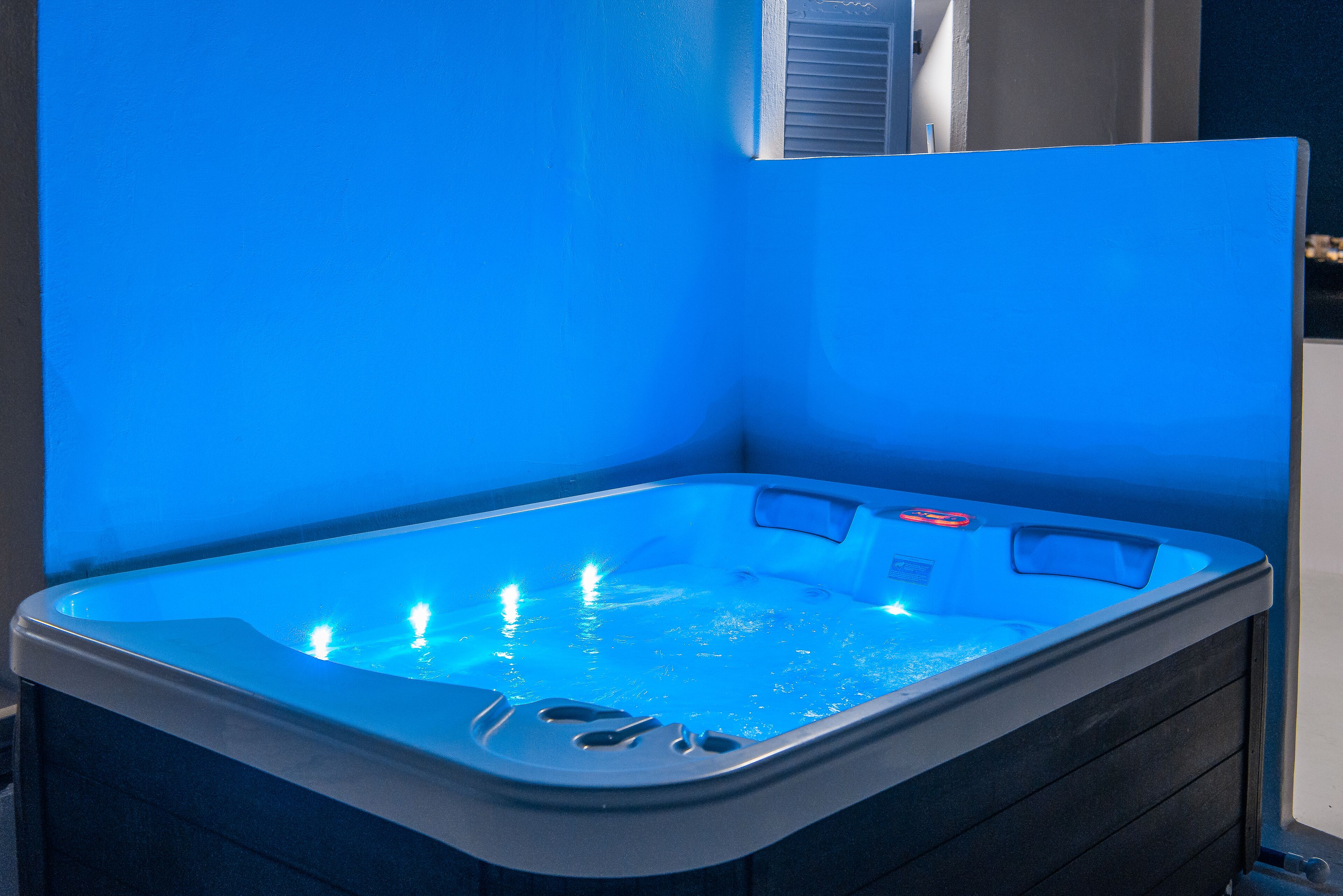 Foto - Golden Sunrise Suites in Santorini