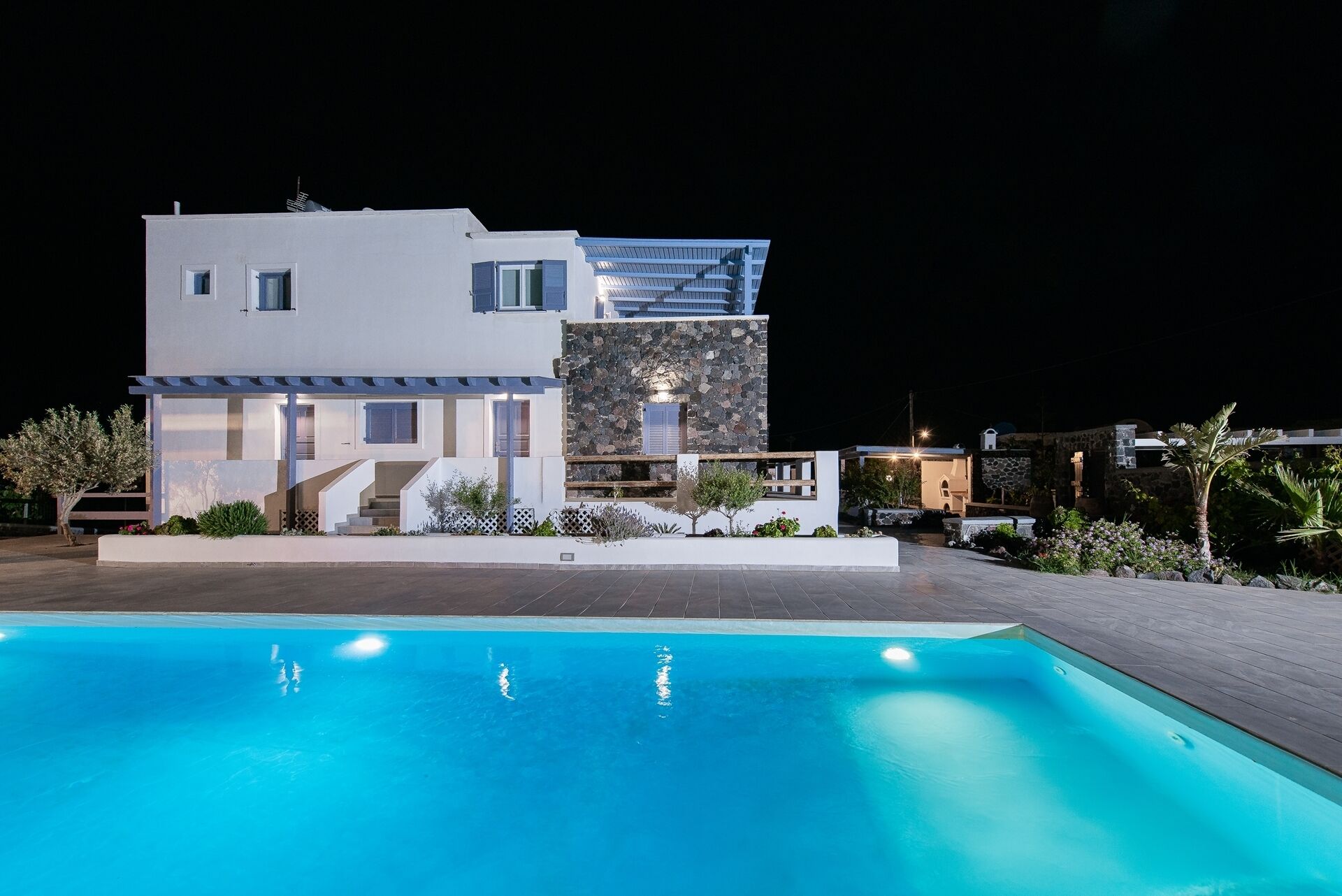 Foto - Golden Sunrise Suites in Santorini