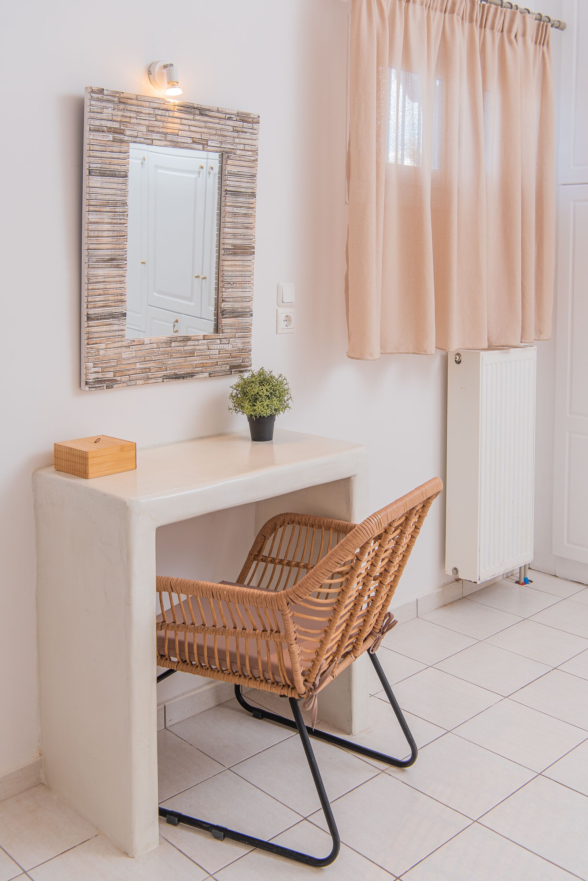 Foto - Golden Sunrise Suites in Santorini