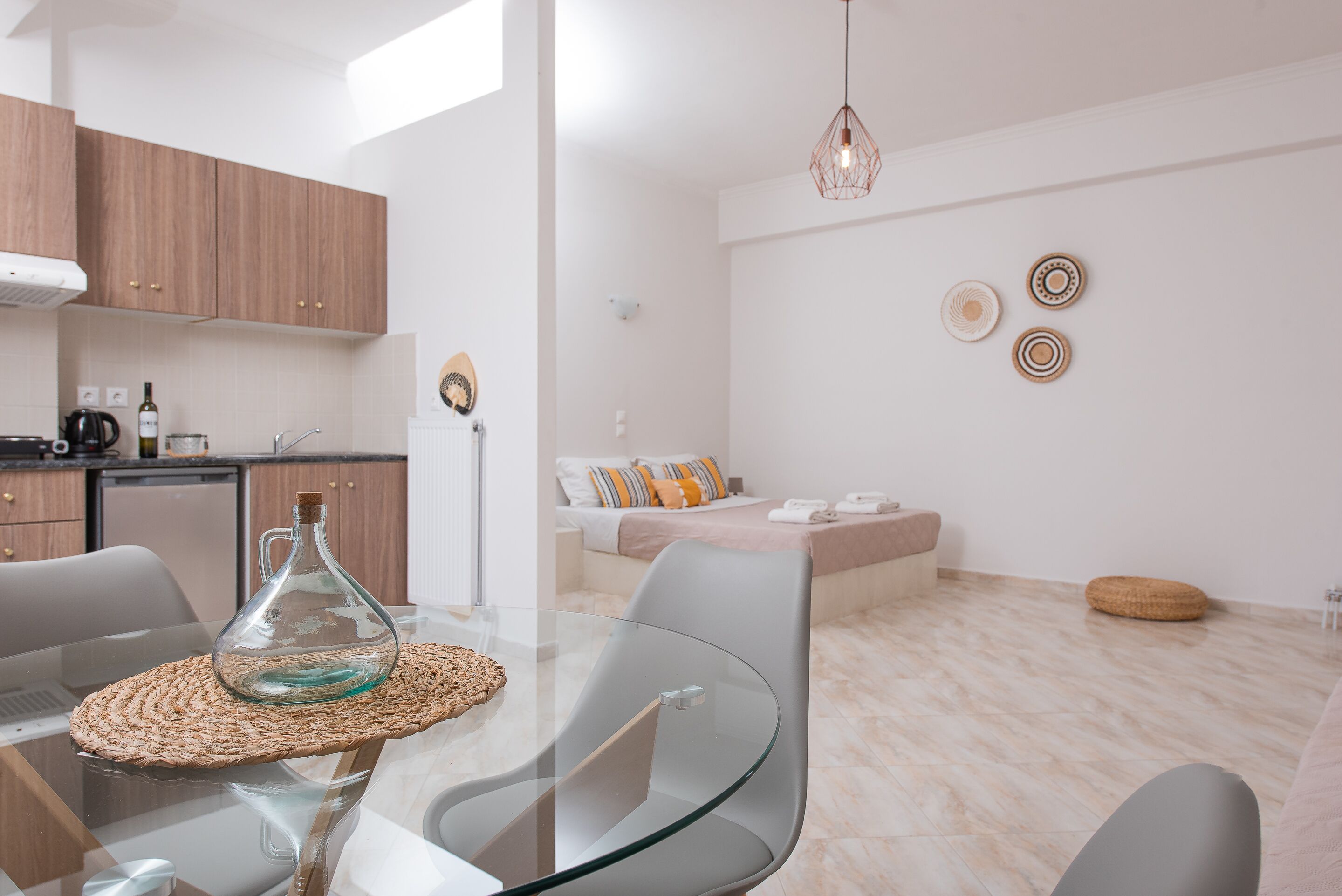 Foto - Golden Sunrise Suites in Santorini