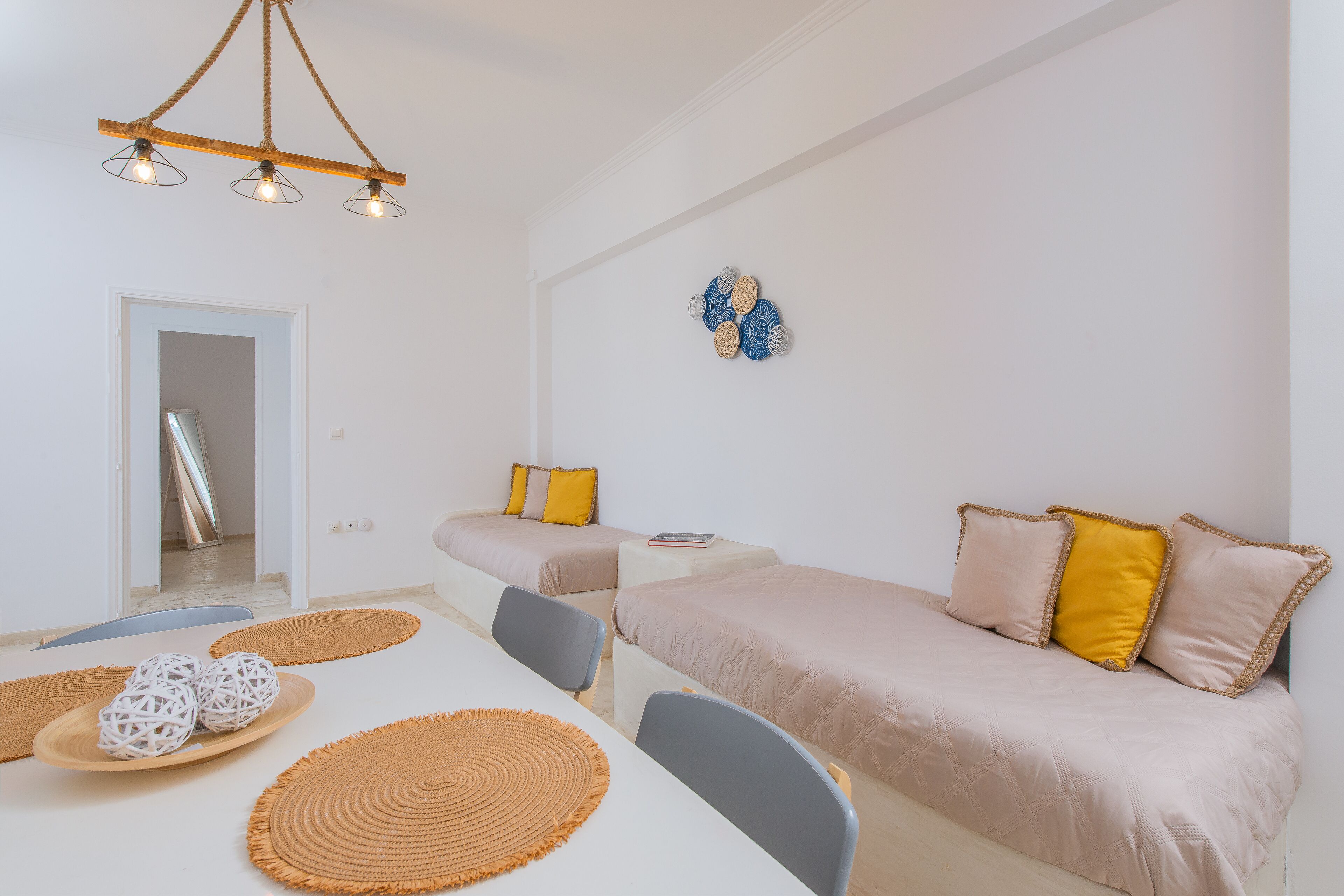 Foto - Golden Sunrise Suites in Santorini