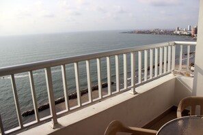 Terrace/patio - Palmetto 1601 (Cartagena)