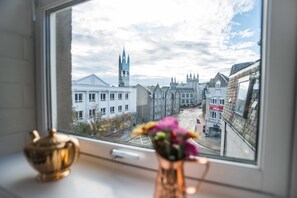 City view from property - Gallowgate Apartment (Aberdeen)