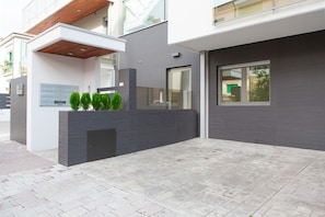 Terrace/patio - Le Mie Città (Pescara)