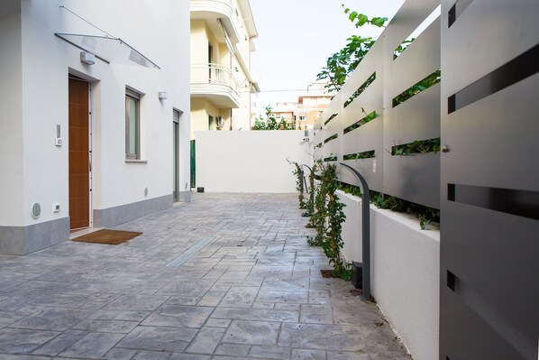 Exterior - Le Mie Città (Pescara)
