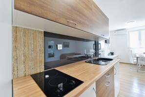 Interior - Royal Apartments (Novalja)