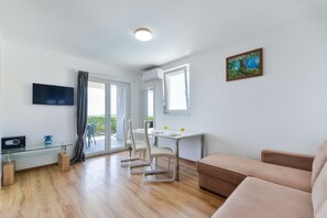 Interior - Royal Apartments (Novalja)