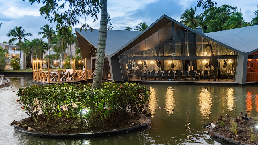 Princess Family Club Bavaro - All Inclusive