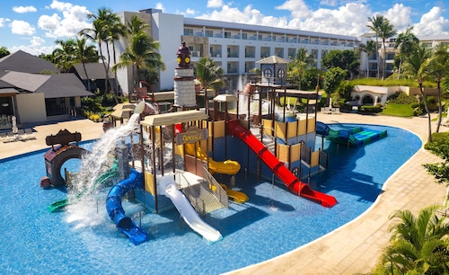 Princess Family Club Bavaro - All Inclusive