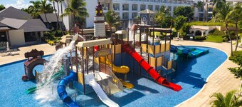 Princess Family Club Bavaro - All Inclusive
