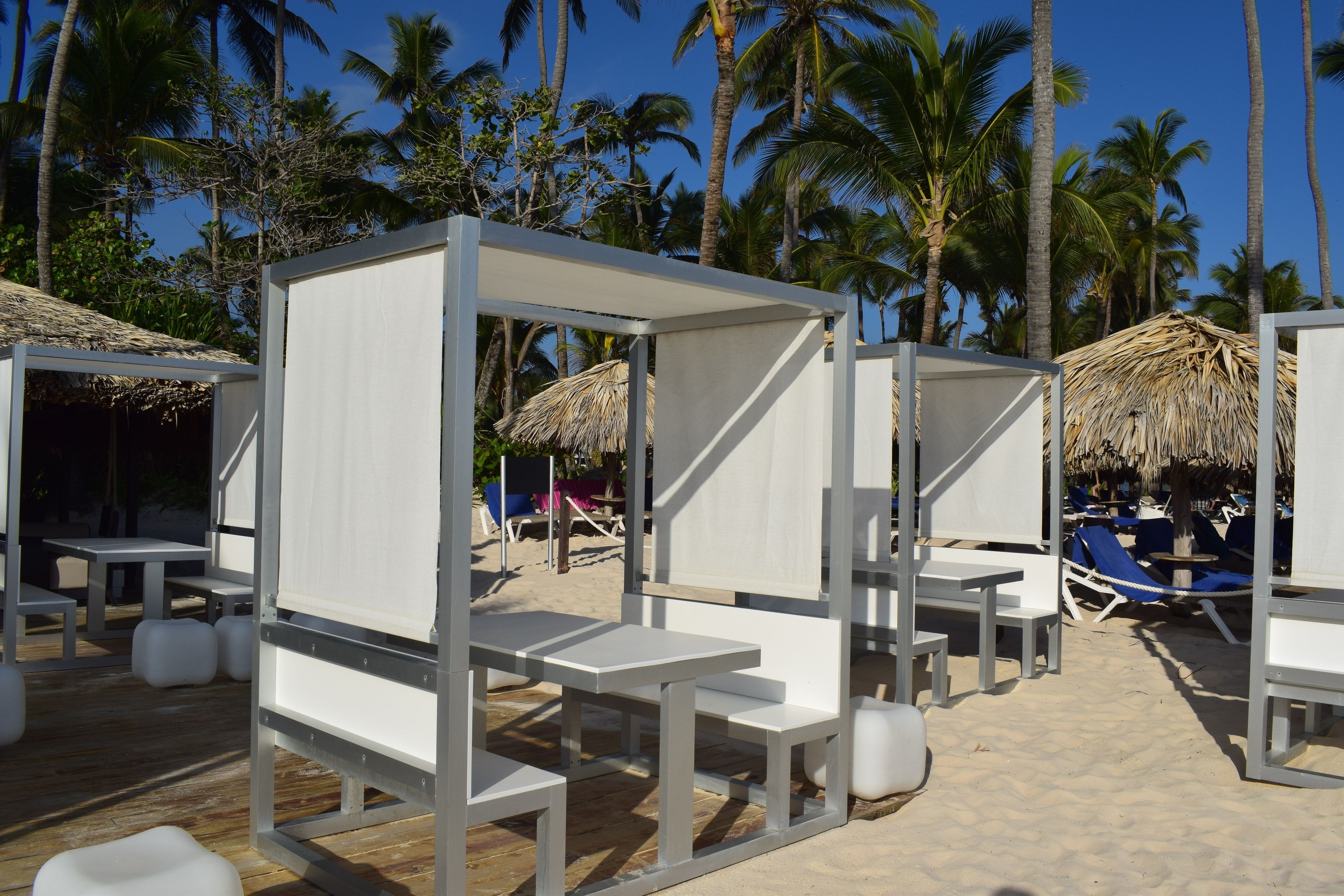 Teras/patio