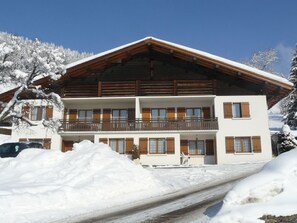 Außenbereich