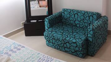 Căn hộ | Két bảo mật tại phòng, bàn ủi/dụng cụ ủi quần áo